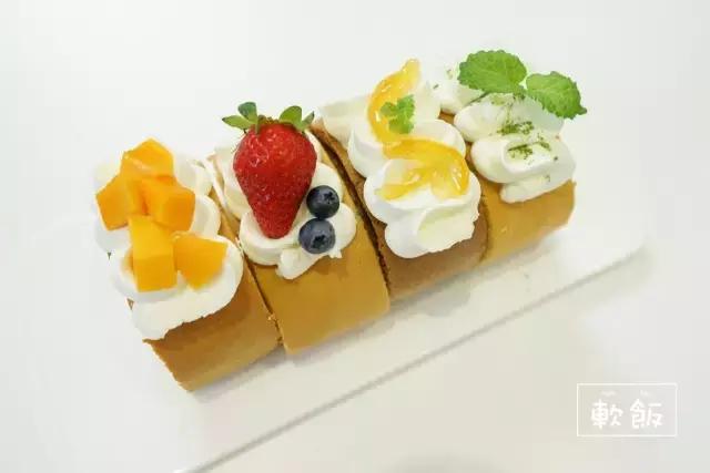 广州｜这家有爱的蛋糕店，能一秒治愈你的夏日焦躁症