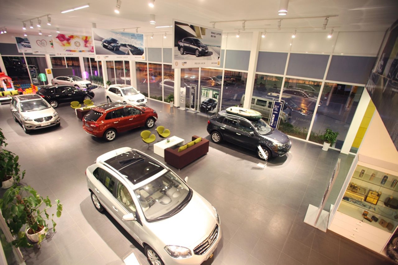 以租代购买新车还是买二手车,中国很多人买不起车