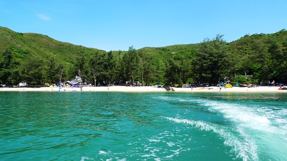 国庆广州佛山好玩地方推荐,广州周边国庆人少好玩的地方