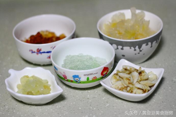 女人最适宜喝的7款养颜美容汤,女人要想皮肤好应喝什么茶