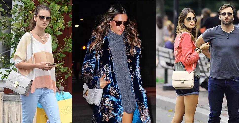 为什么人人都爱保时捷品牌,celinebox为什么是经典