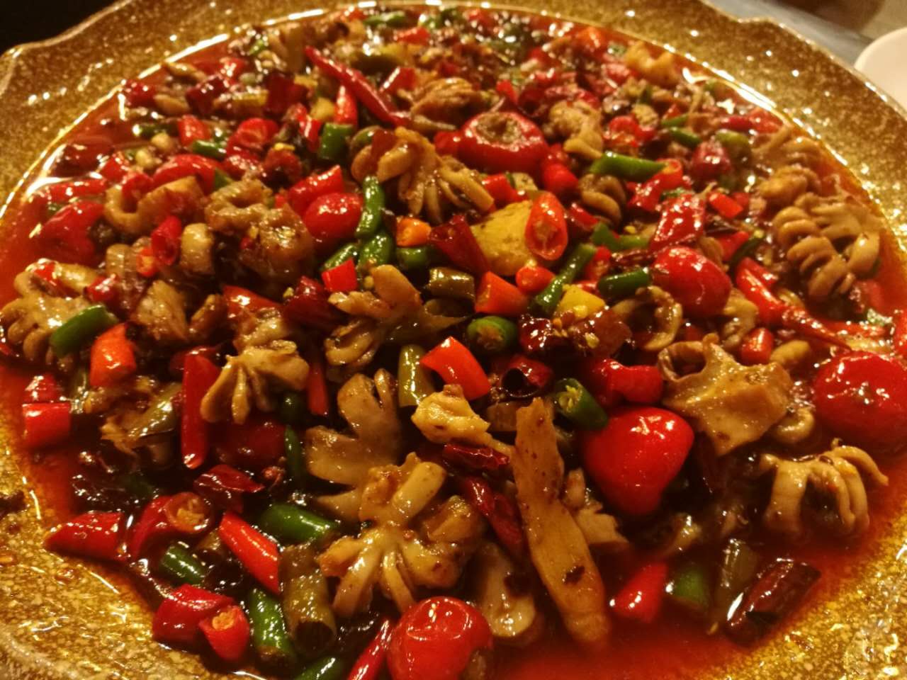 双碑老字号美食,双碑最好的老字号美食