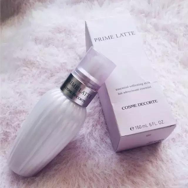 推荐一款保湿又紧致的乳液,混合皮肤保湿抗老乳液推荐