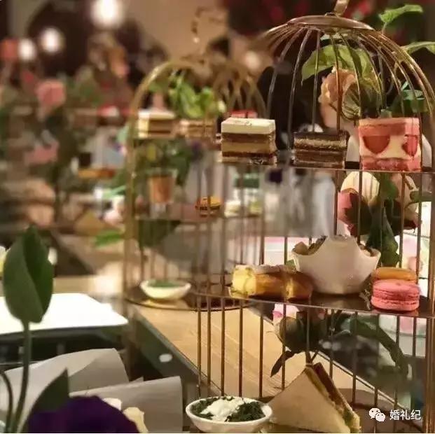 少女心爆棚的店铺名,少女心满满的网红店