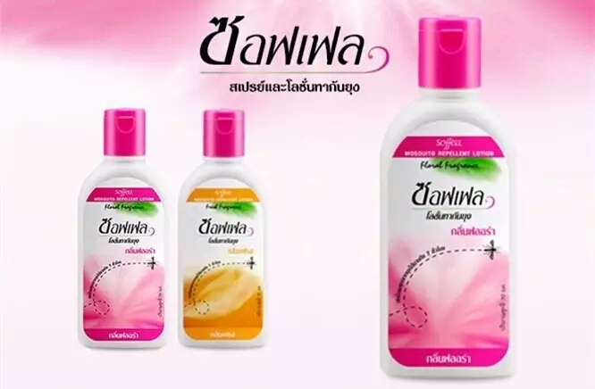 泰国芭提雅必买商品,去泰国旅游必购品