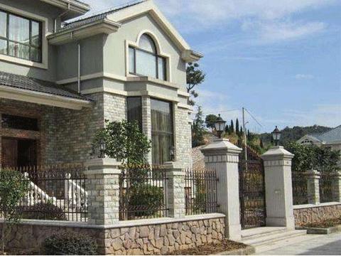 大门朝向风水有什么讲究的,院子大门的朝向西北风水