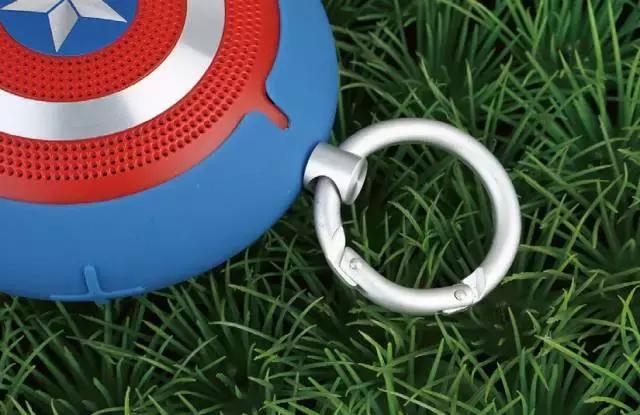 户外便携式蓝牙音箱评测,随身便携式蓝牙音箱