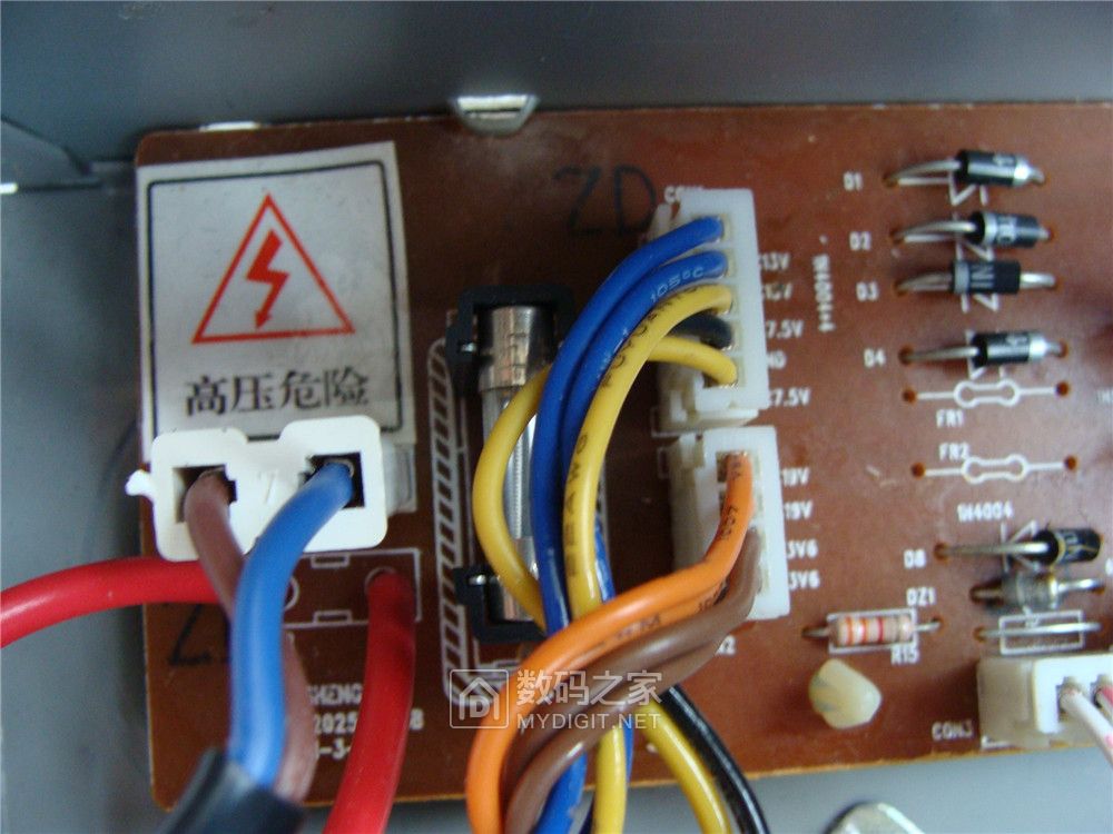 奇声vcd影碟机2008,奇声VCD影碟机