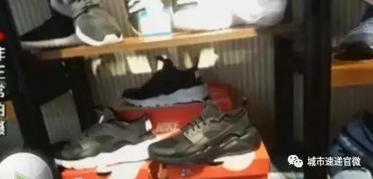 在商场买阿迪达斯是真的吗,商场的耐克阿迪达斯是真的吗