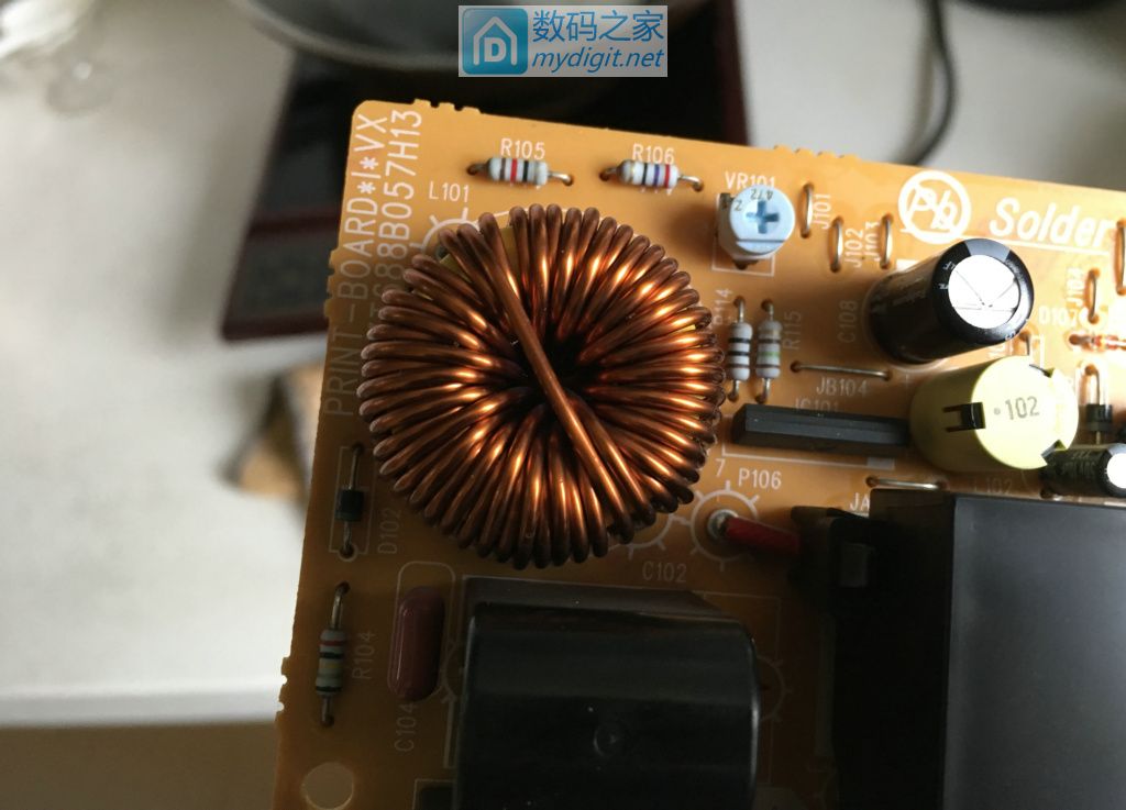 三菱ih电饭煲拆解,日本ih电饭锅拆解