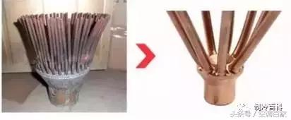 铜管焊接氧化怎么处理,铜管焊接方法与防氧化