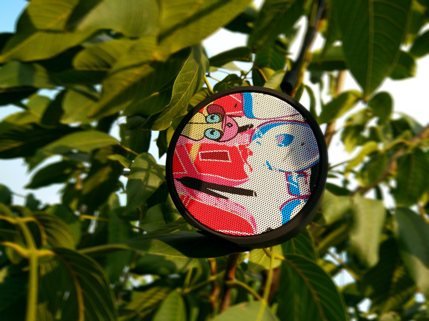 不见不散蓝牙音箱推荐,不见不散户外蓝牙音箱测评