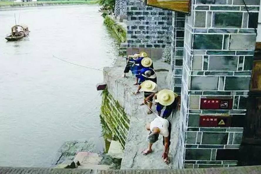 成都非遗小镇在哪里,成都非遗小镇