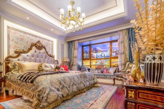 武昌置业终极选择，两个“壹号”谁能代表豪宅封面