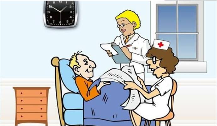 直肠外间质瘤2公分大,直肠间质瘤吃药有用吗