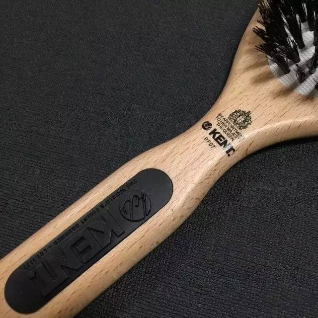 明星最爱的12款人气梳子大比拼,明星用的同款梳子