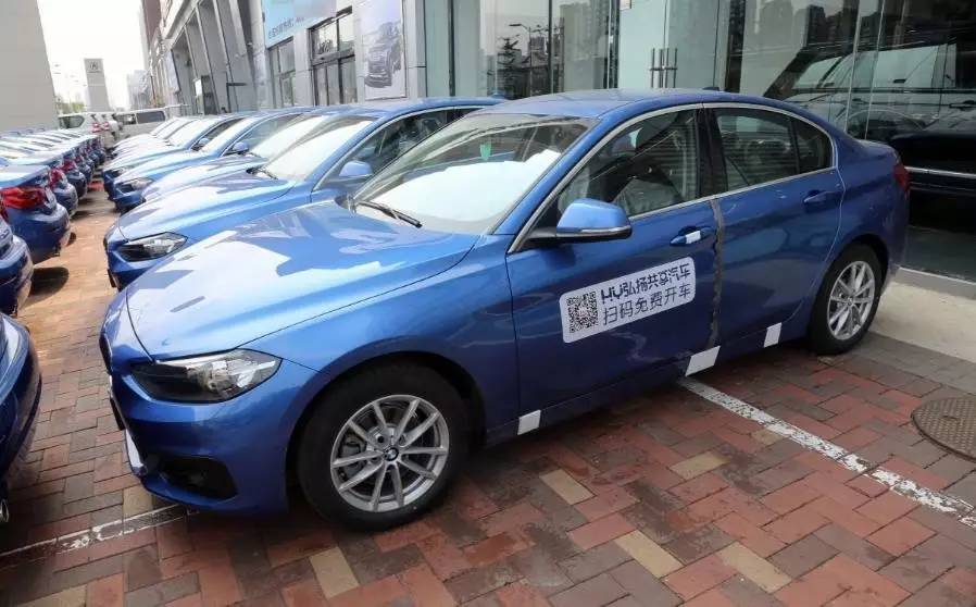 40元可以开法拉利吗,租法拉利如何不被坑