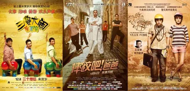 从不拍烂片的4位影视巨星,从不演烂片的演员