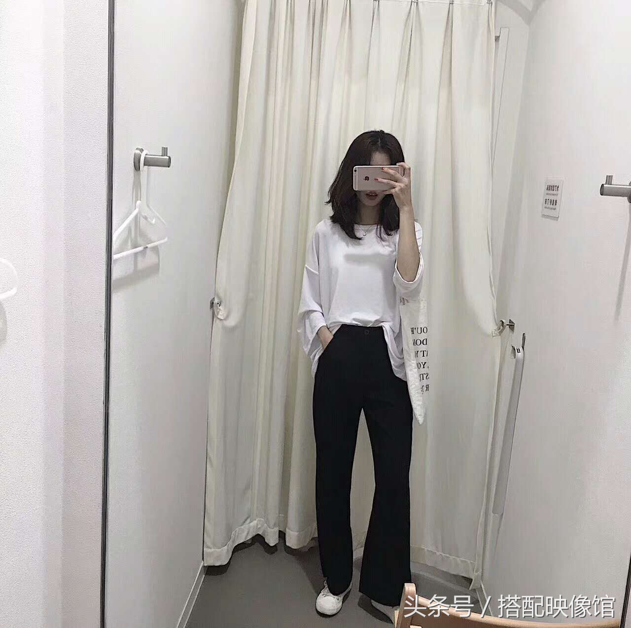 秋季的气质简约穿搭,秋季穿搭风格由心舒适由你