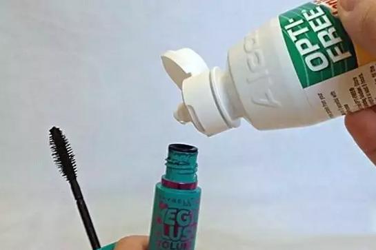 摔碎粉饼复原,摔碎的粉饼不要扔