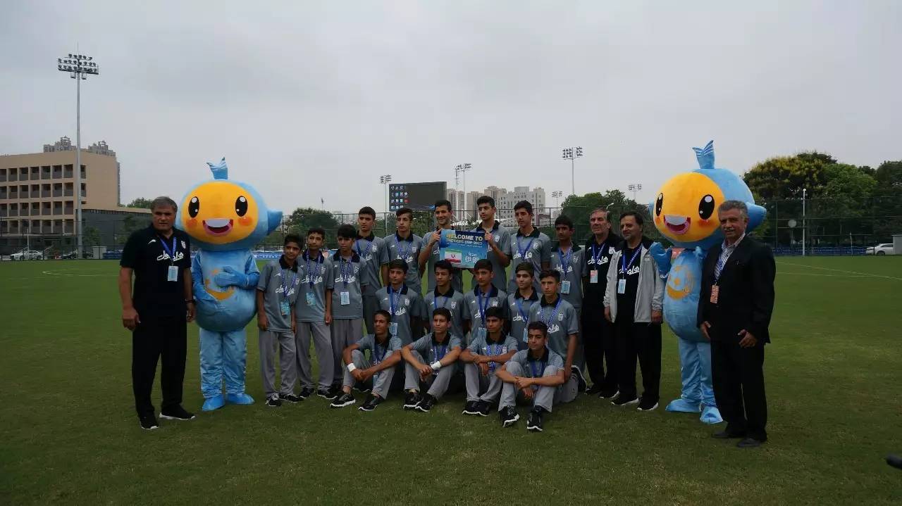 中国u14武汉杯阵容,中国足球青少年锦标赛u14武汉赛区