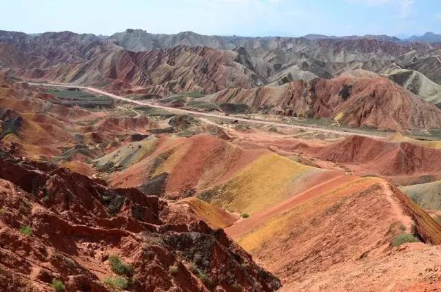 带着老伴穷游,开房车带老伴穷游