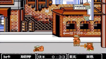 小霸王十大怀旧经典游戏,回忆经典小霸王游戏