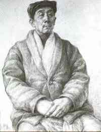 一招教你学会画素描的方法,学画画入门零基础素描