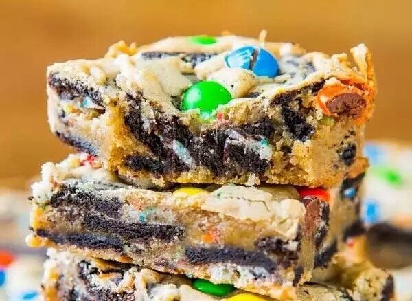 奥利奥吃法大全,高逼格的奥利奥吃法