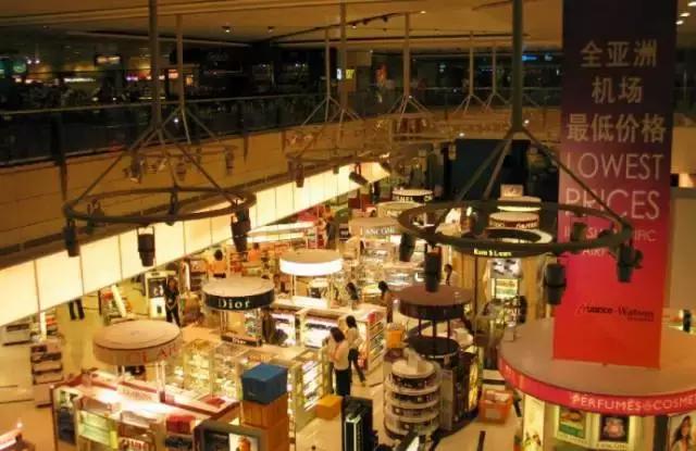 日本机场买什么最便宜,国内机场买东西划算吗