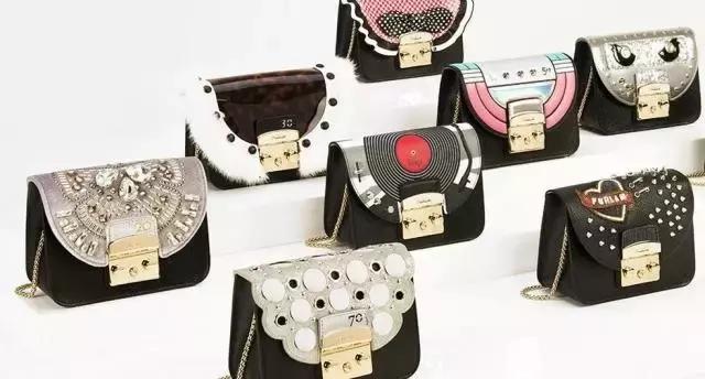 给男朋友买的包包推荐,如果老公给你2万你会买什么