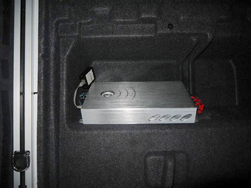 宝马音响怎么升级效果最好,16款宝马高保真音响调节最佳效果