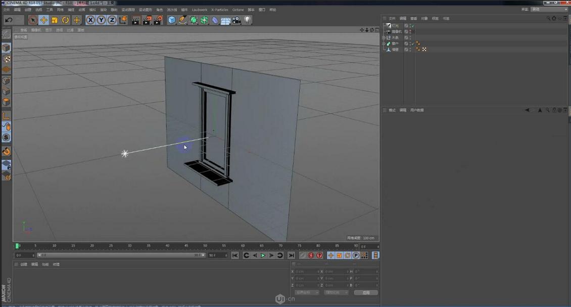 ae2018版抠像,ae的dft抠像