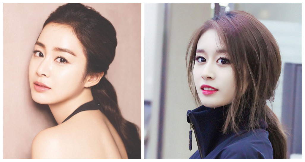 单看这一点，真怀疑这些爱豆之间的关系不一般！