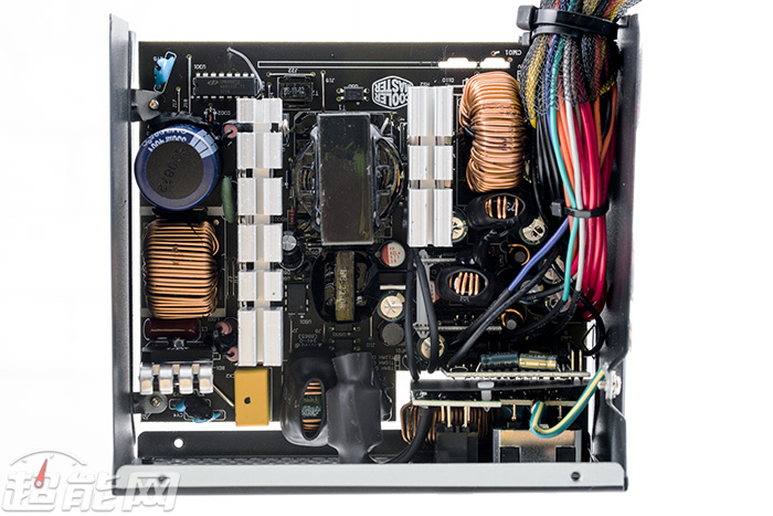 酷冷至尊mwe600电源,酷冷至尊mwe铜牌450w