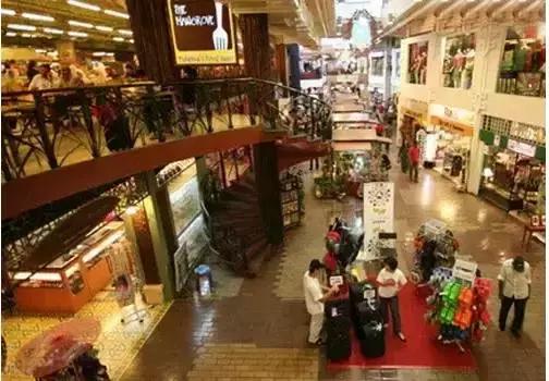 什么？九月出国最低567元，最想去的是曼谷！