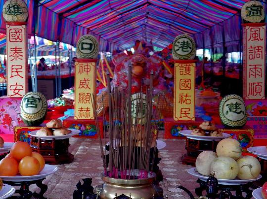 中元节怕鬼是什么原因,中元节应该怎么做