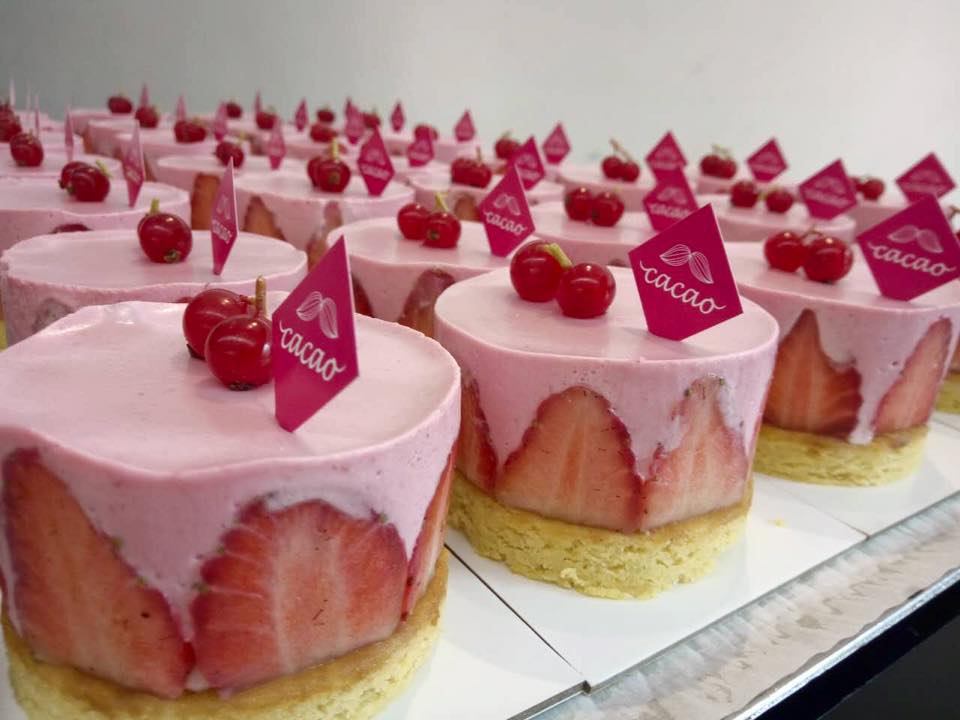 不要iPhone8,也要把CACAO带回家!