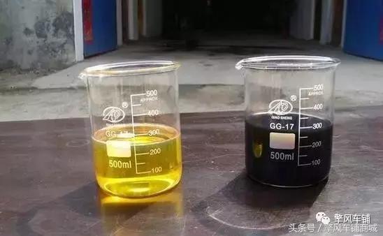 自己换机油废机油怎么处理,4s店机油回收后如何处理