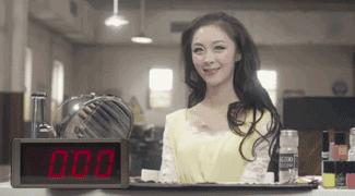 早上只有十分钟？手把手教你化出精致妆容！