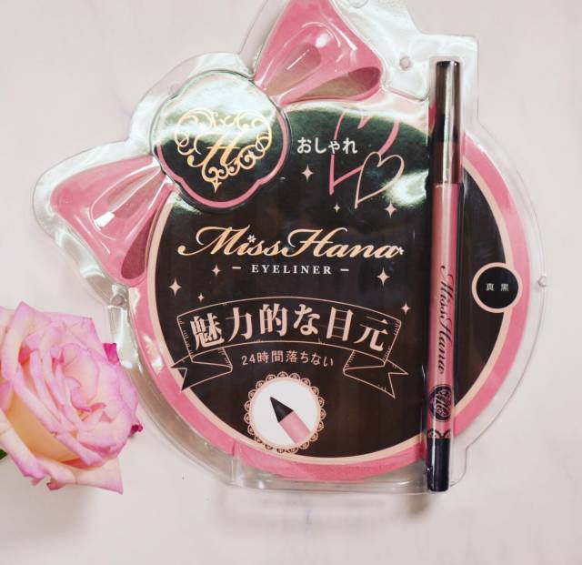 眼线笔测评十元,眼线笔推荐测评红榜不晕妆