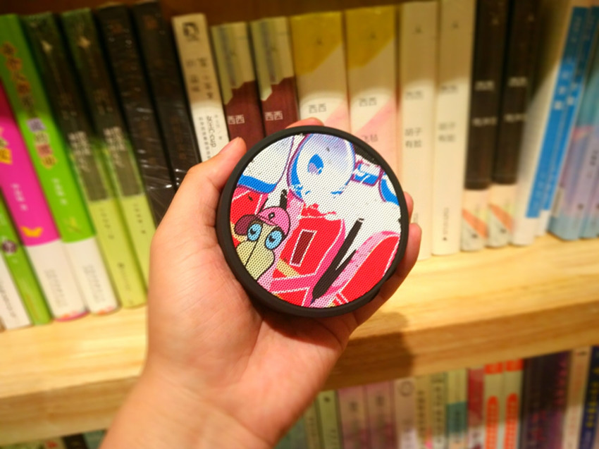 不见不散蓝牙音箱推荐,不见不散户外蓝牙音箱测评