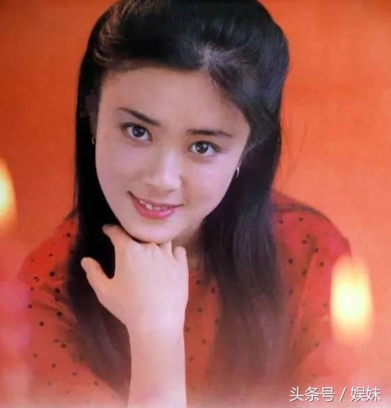 苏妲己演过什么,苏妲己演得最好的