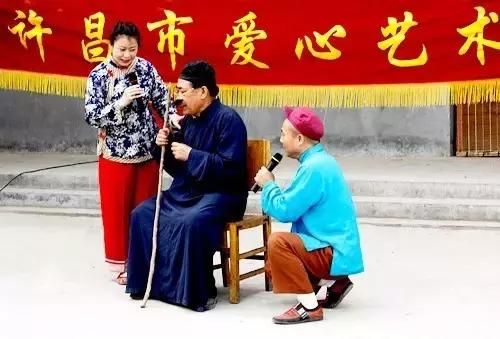 超25万人！许昌这个大团体曝光！他们能量巨大，各地都有人！