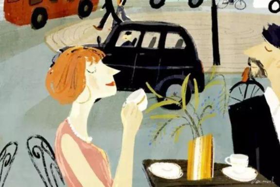 情侣怎么相处才不累,情侣间如何相处才不会累