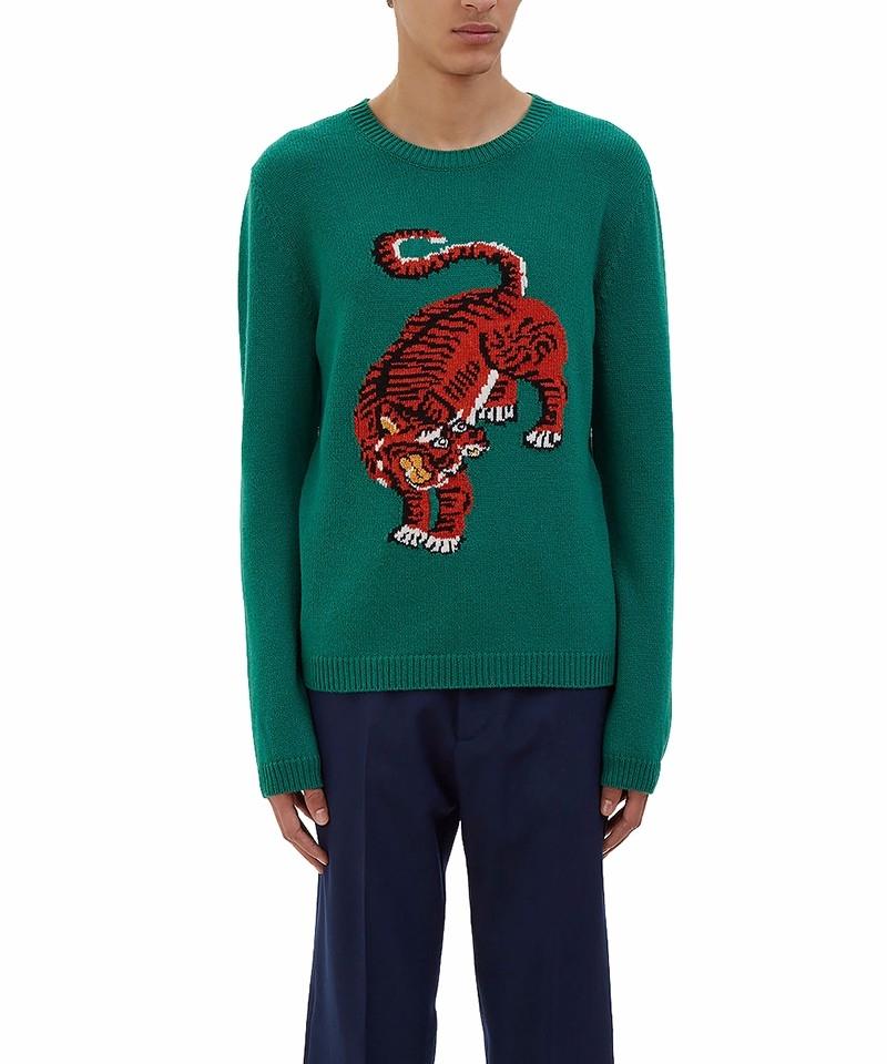 虎头卫衣如何搭配,虎头怎么搭配好看