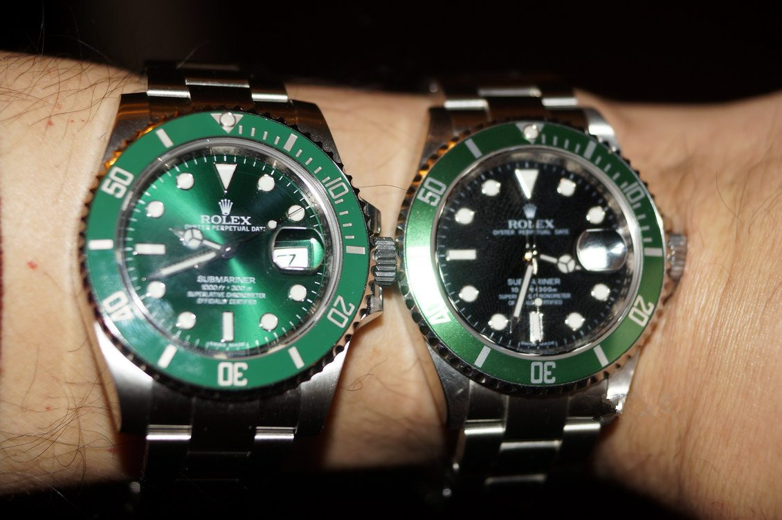 手表辨别真伪的方法视频教程,手表鉴别有窍门