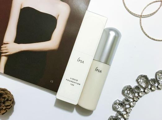 公认大牌最好用的底妆,日系底妆测评