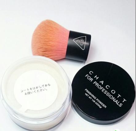 公认大牌最好用的底妆,日系底妆测评