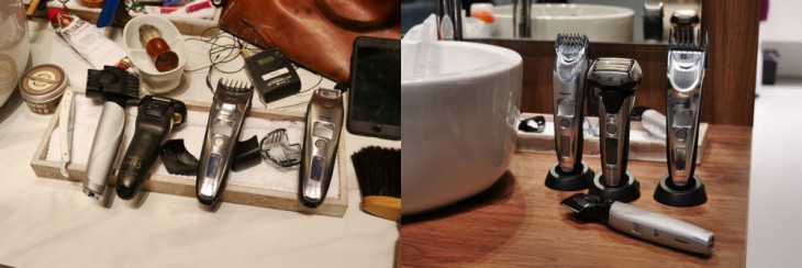 松下体验,ifa2017松下展台直播视频